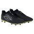 Umbro Tocco II Pro FG Παπούτσια Ποδοσφαίρου