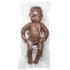 Miniland Afrikansk Nyfödd Docka 40 cm