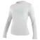 O´neill wetsuits Basic Skins Sun 긴팔 래쉬가드