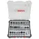 Bosch 2607017475 Juego de brocas multiusos 8 mm 30 unidades