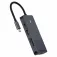 Rapoo 11412 Multiport 8x1 docking station