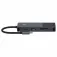 Rapoo 11412 Multiport 8x1 docking station