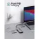 Ugreen 60384 USB 이더넷 허브