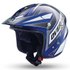 Nau N400 Overall Trial open face helmet