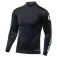 Seven Zero Cold langarm-baselayer