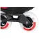 Powerslide Radon 3x90 inline-skates