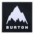 Burton Mountain Logo