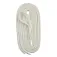 Poly ropes Cap Fender 1.7 m