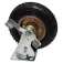 Recmar Cric hydraulique à roue