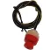 Recmar Mercury Ignition Kill Switch