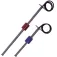 Recmar Sensor de nivell EUA 240-33 ohms