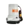 Seaflo Dompelpomp van 2000 GPH 10A 12V