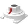 Seaflo 3 Positions Battery Switch