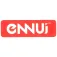 Ennui Logo tarra