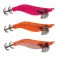 Yamashita Naory Range Hunter Basic 2.2 Tintenfischköder 10g 65 mm