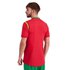Le coq sportif Kortærmet T-shirt Cameroun Pro