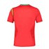 Le coq sportif Cameroun Pro T-shirt Met Korte Mouwen