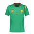 Le coq sportif Camiseta Manga Corta Cameroun Pro