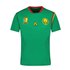 Le coq sportif Cameroun Replica Κοντομάνικο μπλουζάκι