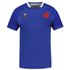 Le coq sportif Camiseta Manga Corta FFR 7 Replica 22/23