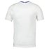 Le coq sportif FFR 7 Replica 22/23 Short Sleeve T-Shirt