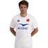 Le coq sportif T-shirt à Manches Courtes FFR XV Replica 22/23