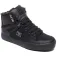 Dc Shoes Pure High Top WC WNT trainers