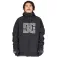 Dc shoes Spectrum softshelljakke