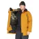 Dc shoes Stealth jacket