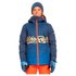 Quiksilver Mission Enginee Jacke