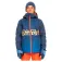Quiksilver Mission Enginee takki