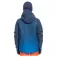 Quiksilver Mission Enginee jas