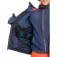 Quiksilver Mission Enginee jacke