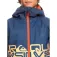 Quiksilver Mission Enginee Kurtka