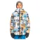 Quiksilver Morton jacket