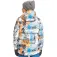 Quiksilver Morton 재킷