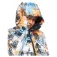 Quiksilver Morton 재킷