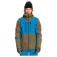 Quiksilver Muldrow jacket
