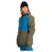 Quiksilver Muldrow jacket