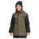 Quiksilver Ridge jacka