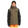 Quiksilver Ridge jacka