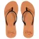 Roxy Costas flip-flops