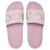 Roxy Slippy II slides