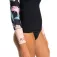Roxy Sws Syn 1.0 Dames rash guard jack