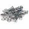 Kizer Fluid & Flux Axle skrue