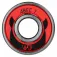 Wicked hardware Rodaments ABEC 7 FS 8 unitats