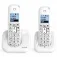 Alcatel XL785 DUO Fastnettelefon