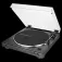 Audio technica Tocadiscos AT-LP60XUSBGM g Units