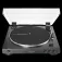 Audio technica Tocadiscos AT-LP60XUSBGM g Units