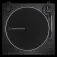 Audio technica Tocadiscos AT-LP60XUSBGM g Units